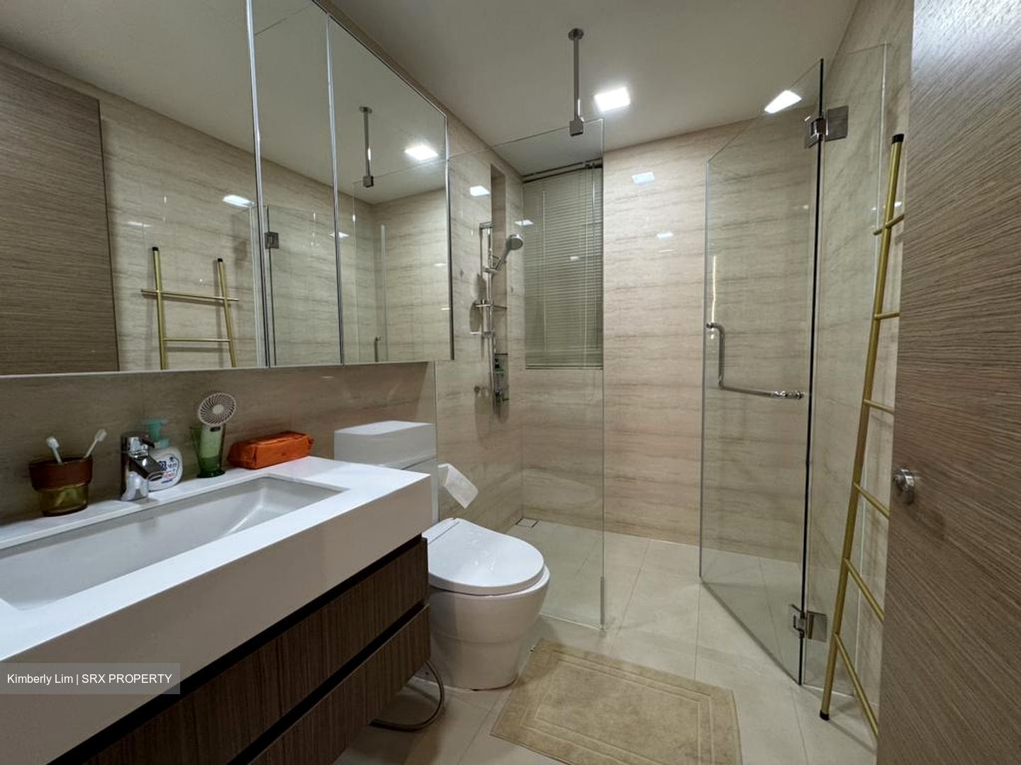 The Palette (D18), Condominium #475110851
